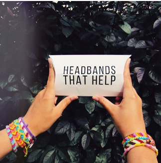 Headbands Of Hope