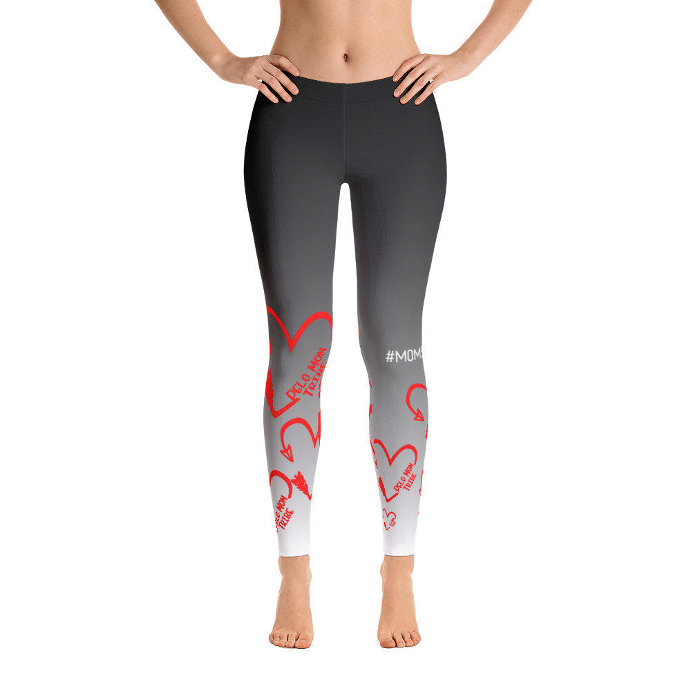 Sexy Leggings for Women - MOMSQUAD Clothing