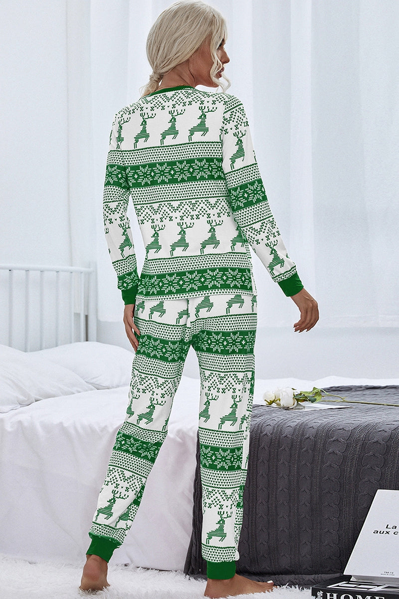 All Is Calm - Holiday Loungewear (Pre-Order)