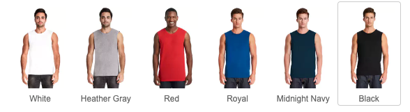 House of Hype - Men's Muscle Tank