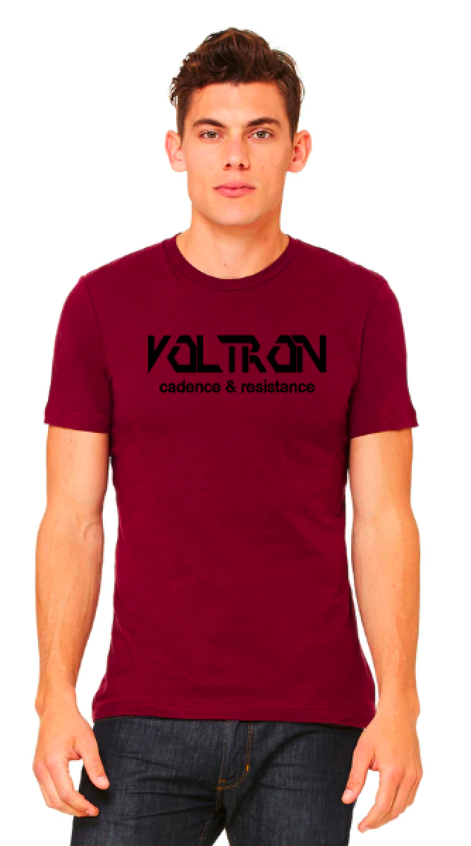 Voltron Cadence & Resistance - Unisex Tee