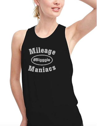 Mileage Maniacs -Fly Away Racer