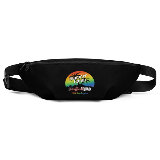Unofficial Squad Summer Camp 2022 - Fanny Pack