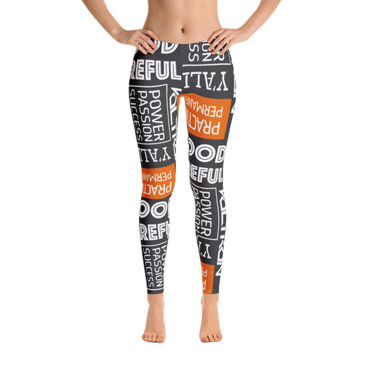 Denisisms Leggings