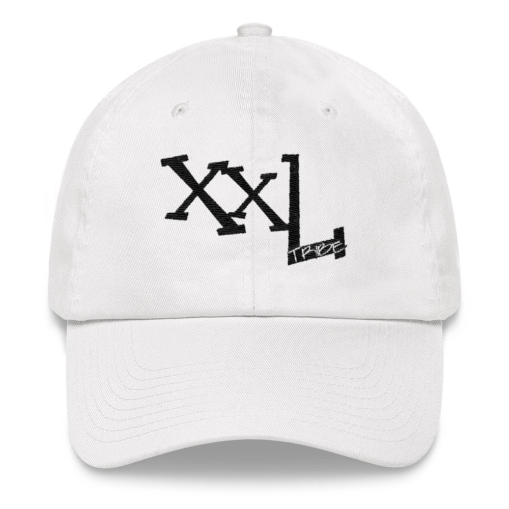 XXL Tribe - Baseball Cap (Dad Hat)