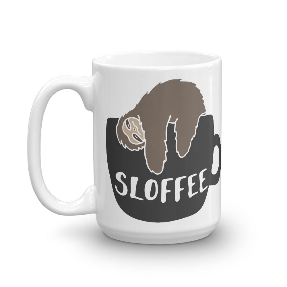 Sloffee - Coffee Mug