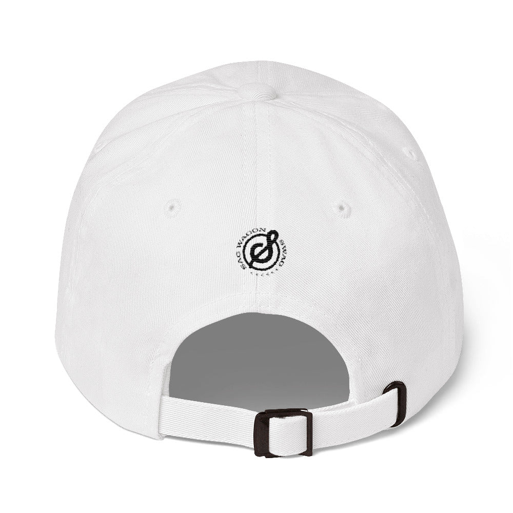 XXL Tribe - Baseball Cap (Dad Hat)