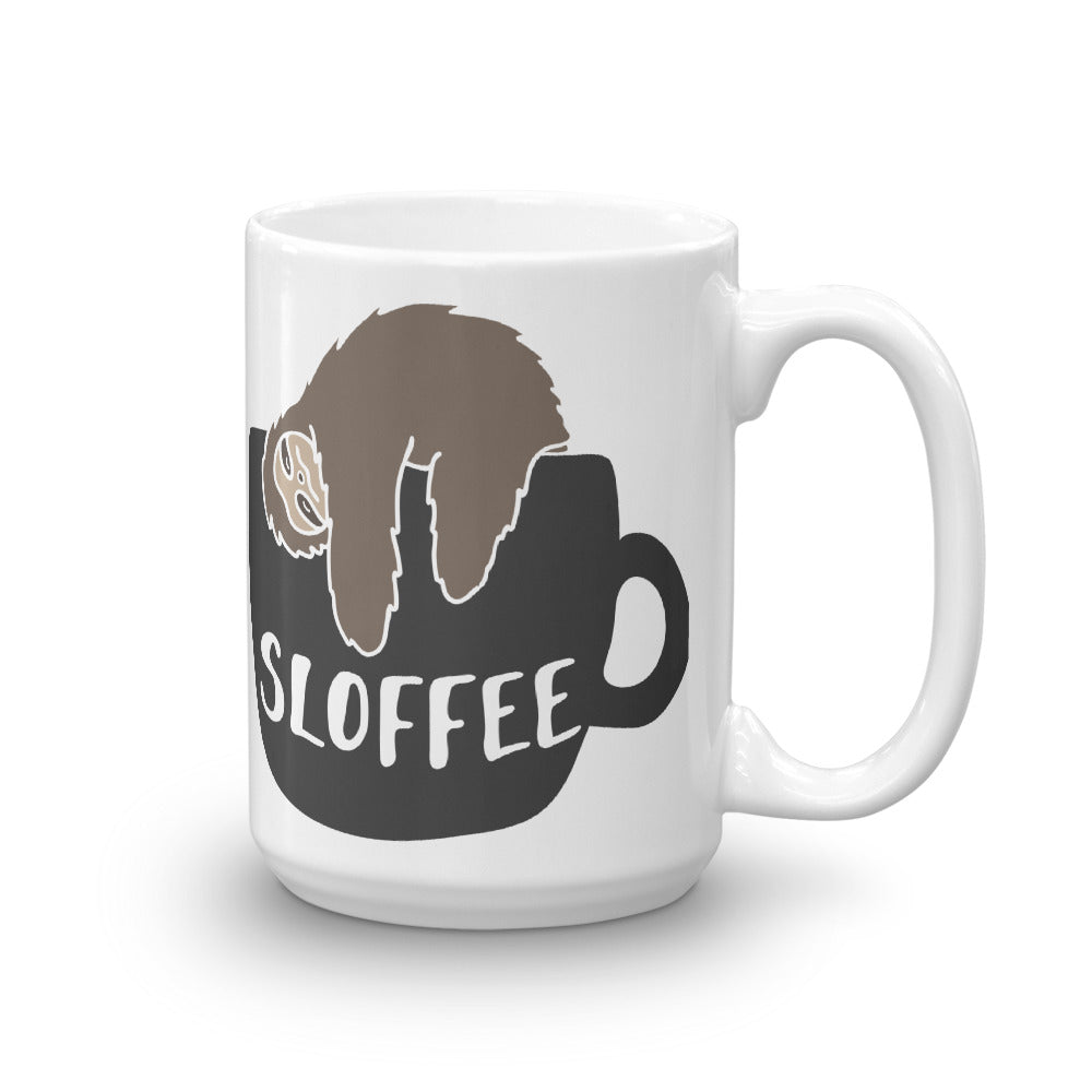 Sloffee - Coffee Mug