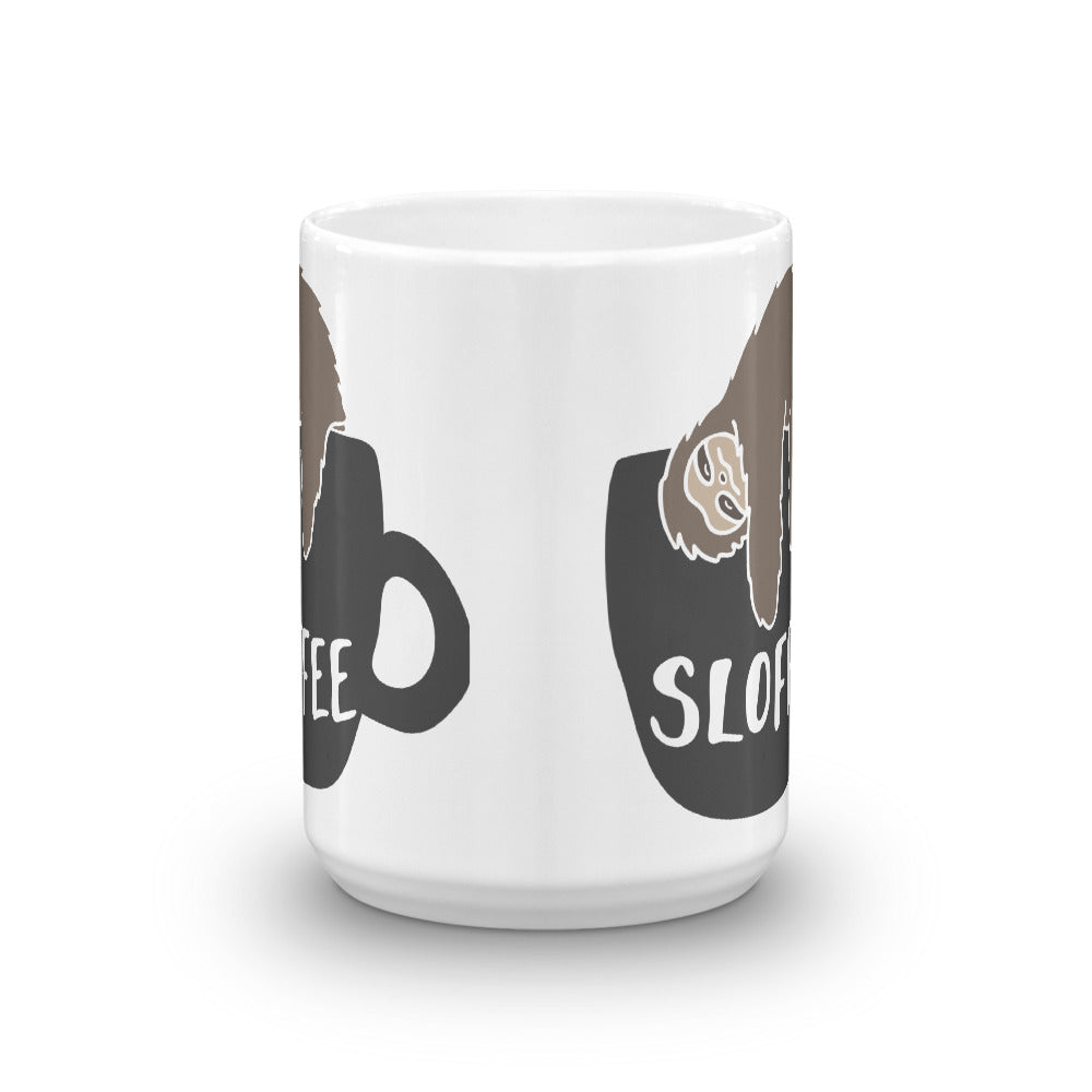 Sloffee - Coffee Mug