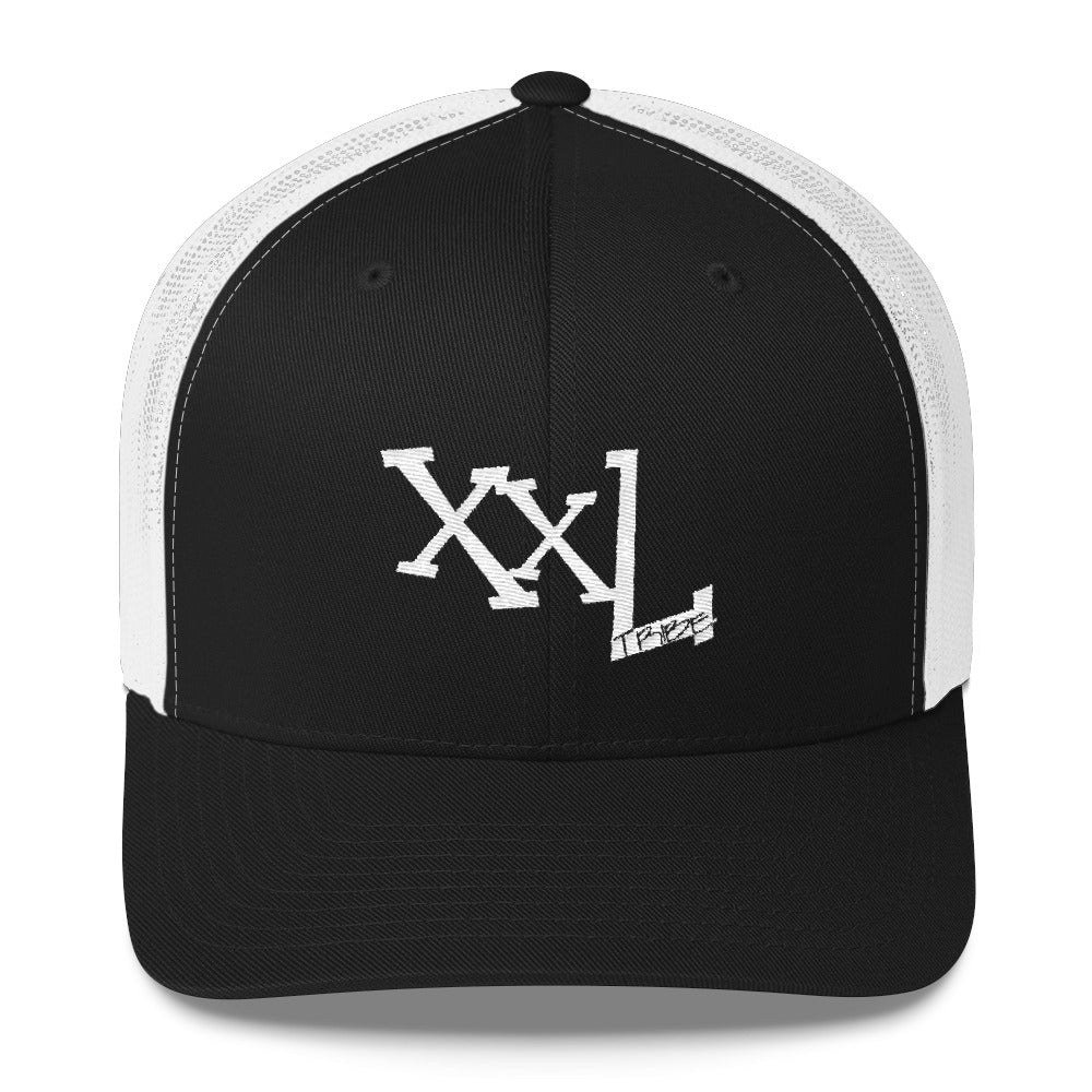 XXL Tribe-Trucker Cap