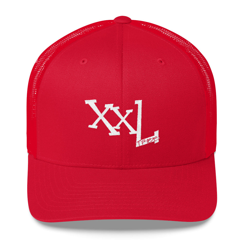 XXL Tribe-Trucker Cap