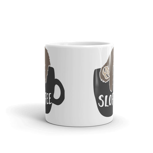 Sloffee - Coffee Mug