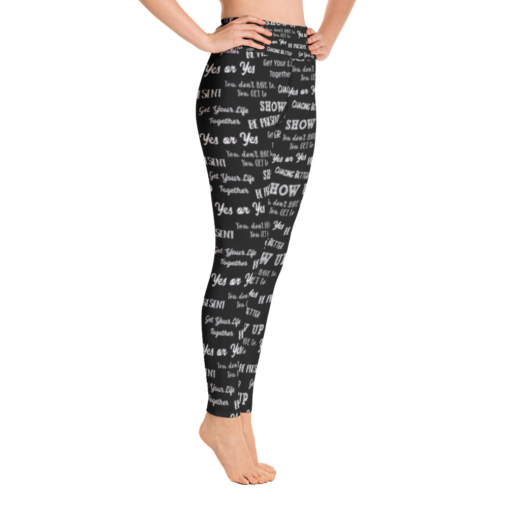 Legging c et clearance a