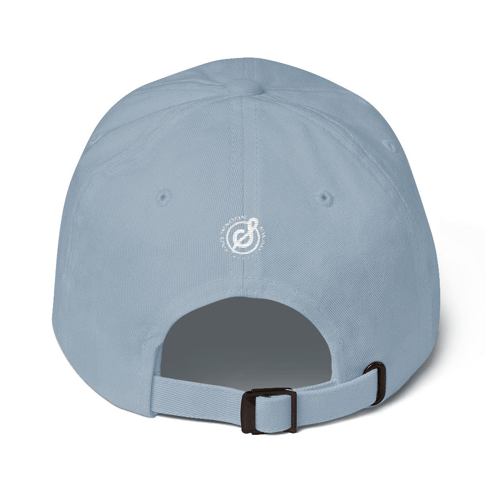 XXL Tribe - Baseball Cap (Dad hat)