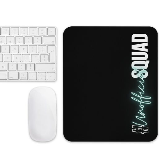 Unofficial Squad - Mouse pad